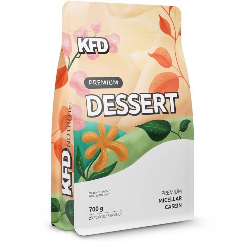 KFD Dessert