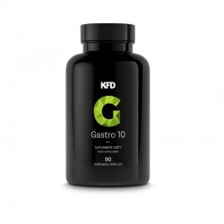 KFD Gastro 10 90 tab.