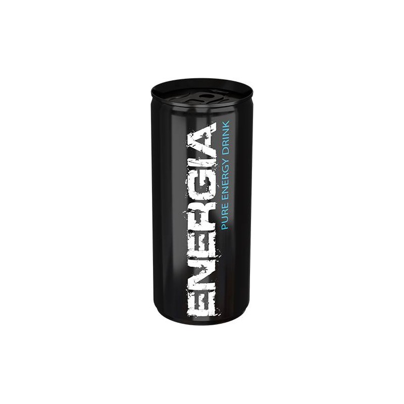 ENERGIA Energy Drink 250 ml