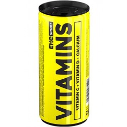ENERGIA Sport Vitamins 250 ml