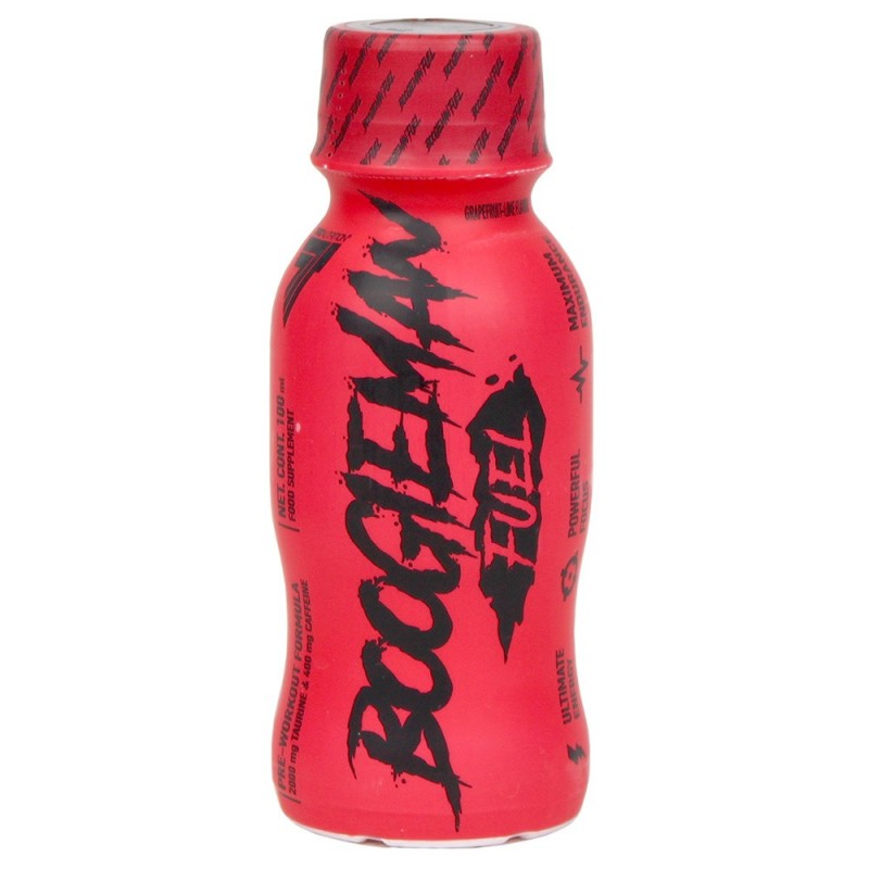 TREC Boogieman Fuel 100 ml