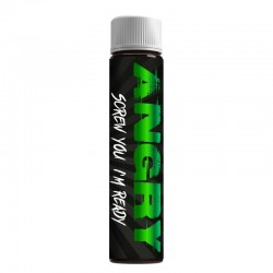 MUSCLE CLINIC Angry Shot 25 ml