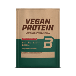 BIOTECH USA Vegan Protein 25 g
