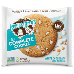 LENNY & LARRY'S The Complete Cookie