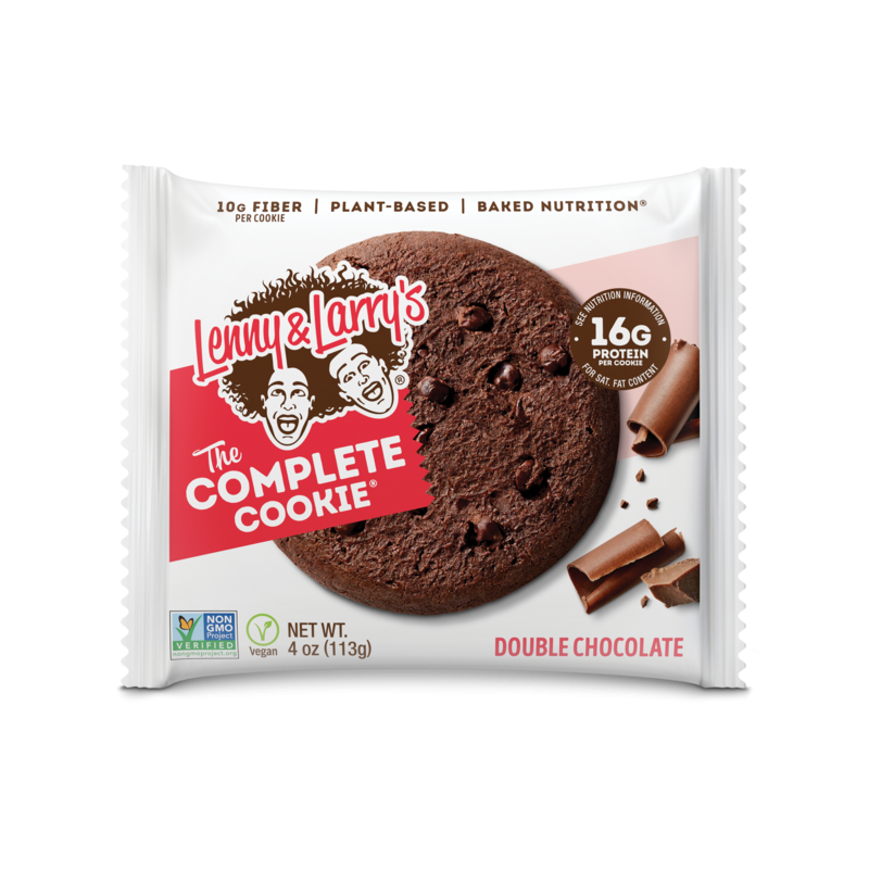 LENNY & LARRY'S The Complete Cookie