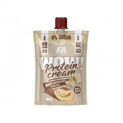 FA WOW! Protein Cream 40 g