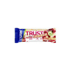 USN Trust Crunch Bar 60 g