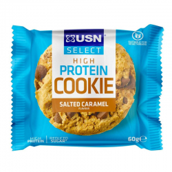 USN Select Cookie Bar 60 g