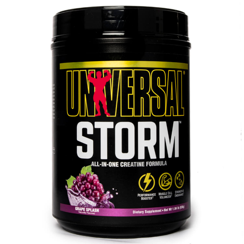 UNIVERSAL Storm 750 g