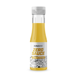 BIOTECH USA Zero Sauce 350 ml