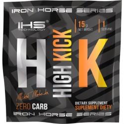 IRON HORSE High Kick