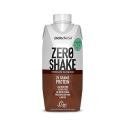 BIOTECH USA Zero Shake 330 ml