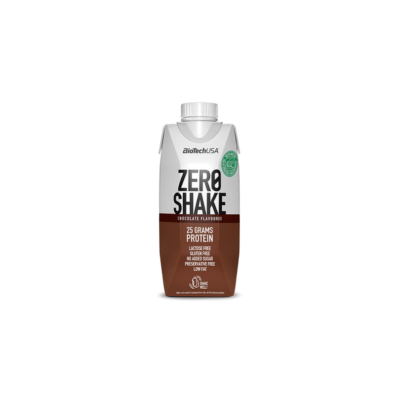 BIOTECH USA Zero Shake 330 ml