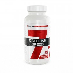 7NUTRITION Caffeine Speed 120 kaps.