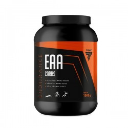 TREC Endurance EAA Carbs 1000 g