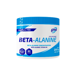 6PAK Beta Alanine 200 g