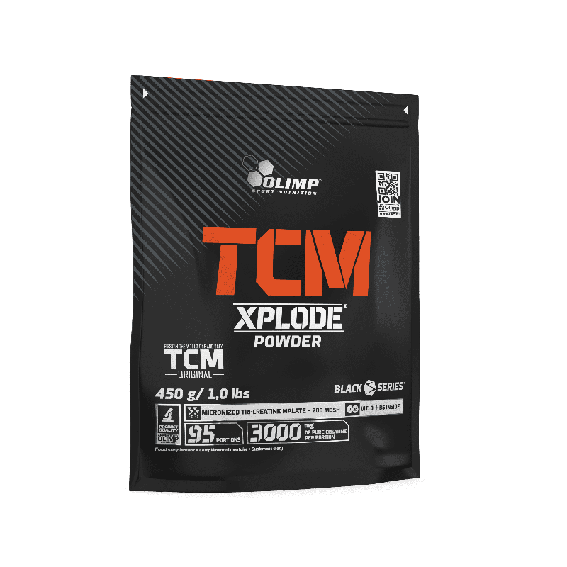 OLIMP TCM Xplode Powder 450 g
