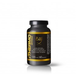 GENLAB Gold Thermo Armour 120 kaps.
