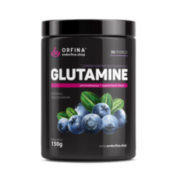ENDORFINA Glutamina 150 g