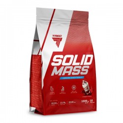 TREC Solid Mass 1000 g