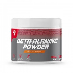 TREC Beta Alanine Powder 180 g
