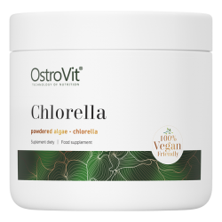 OSTROVIT Chlorella VEGE 250 g