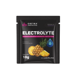ENDORFINA Electrolyte 10 g