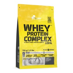 OLIMP Whey Protein Complex 100% 700 g