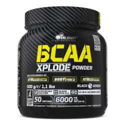 OLIMP BCAA Xplode Powder 500 g