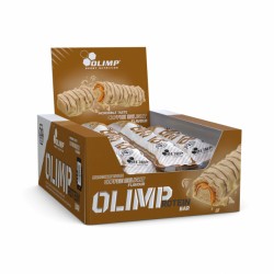 OLIMP Protein Bar 64 g