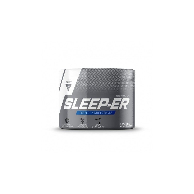 TREC Sleep-ER 225 g