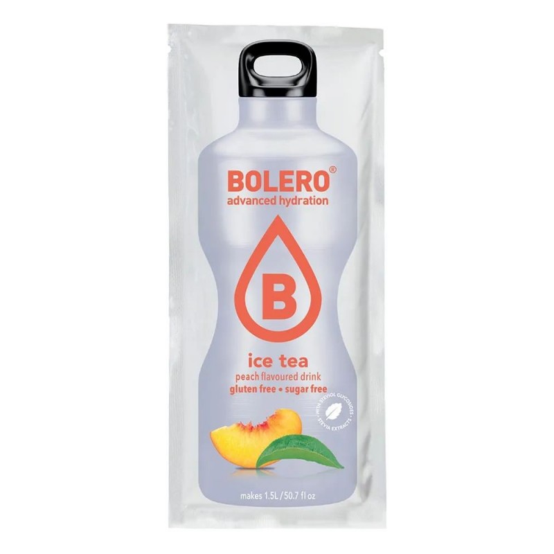 copy of Bolero 9 g