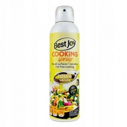 BEST JOY Cooking Spray 250 ml