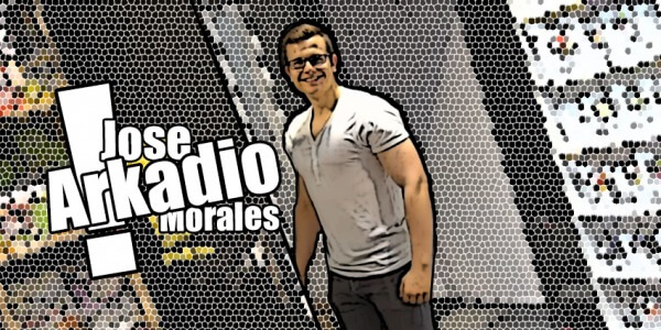 Poznaj Ekipę Doktor-Fit #02 Jose Arkadio Morales